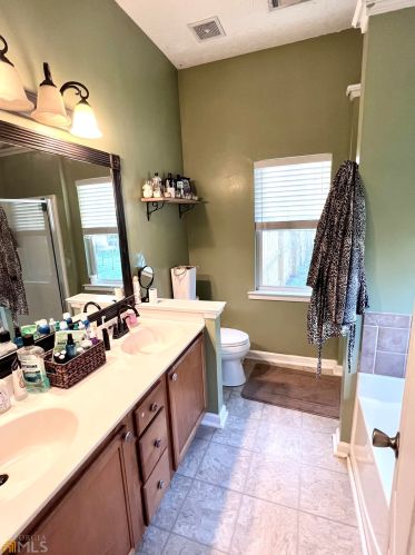 346 Fairfield Dr, Jefferson GA  30549-7420 exterior