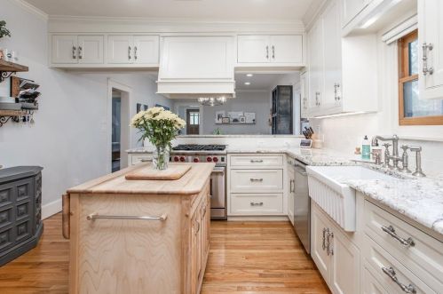 3804 6th St, Fort Worth TX  76107-2030 exterior