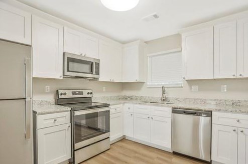 579 Pine Ridge Trl, Conyers GA  30094-2602 exterior