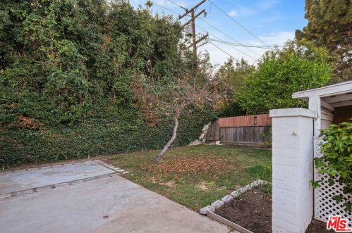 728 26th St, Santa Monica CA  90402-3150 exterior