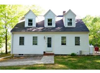 461 Churchill Rd, Mason, NH 03048-4716