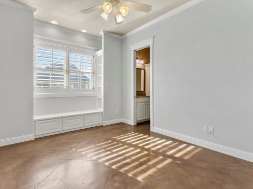 12500 Bella Vita Dr, Fort Worth TX 76126 exterior