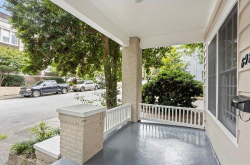 700 Durant Pl, Atlanta GA  30308-2001 exterior