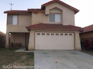 697 Mariner Dr, Perris CA  92571-3834 exterior