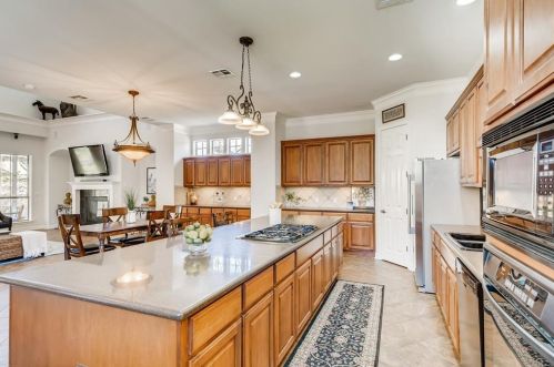 10304 Dalea Vista Ct, Austin TX  exterior