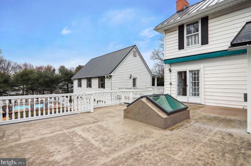 15435 Good Hope Rd, Silver Spring MD 20905-4029 exterior