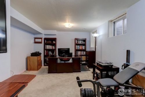 1517 Bradley Dr, Boulder CO 80305-7372 exterior