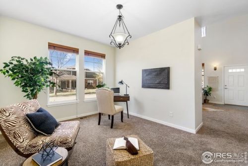 3002 County Fair Ln, Fort Collins CO  80528-3124 exterior