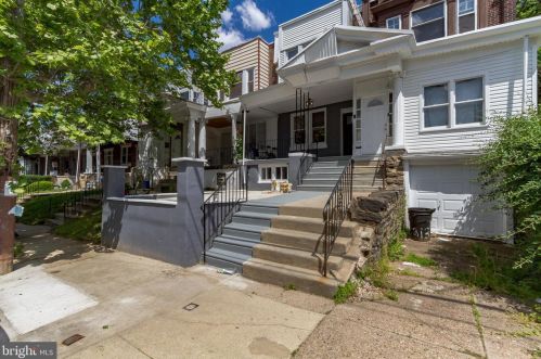 5215 10th St, Philadelphia PA  19141-4009 exterior