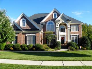 3302 Delamere Dr, Matthews, NC 28104-6865