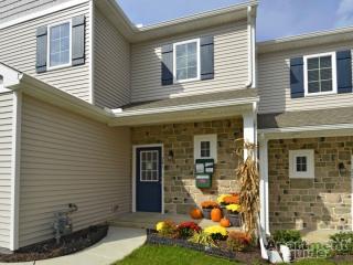 218 Wheatstone Ln, Lebanon PA  17042-7670 exterior