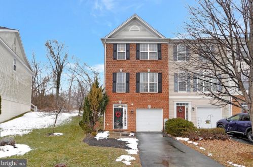 63 Swearingen Way, Shepherdstown, WV 25443-4828
