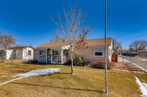 7770 Monaco St, Denver, CO 80022-1308