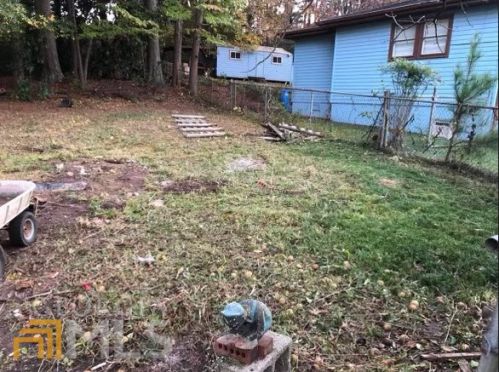 405 Lane Dr, Mableton, GA 30126-3474