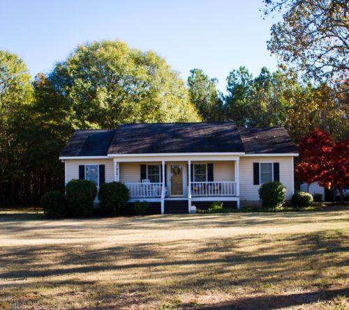 315 Brickyard Rd, Comer, GA 30629-3238