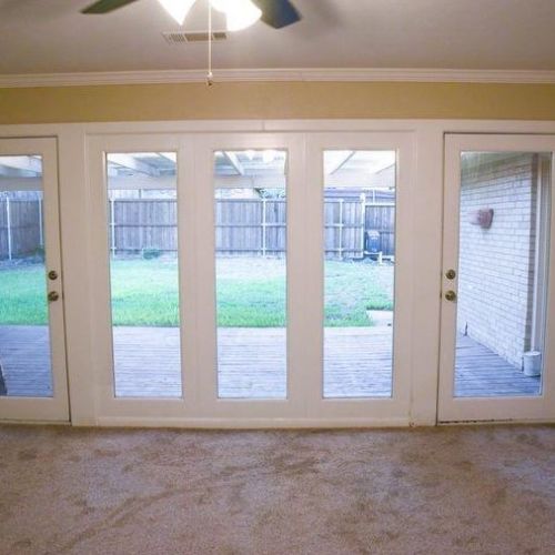 2015 Br Holw Dr, Carrollton TX 75007-1614 exterior