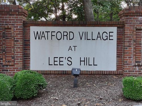 10319 Watford Ln, Fredericksburg, VA 22408-0283