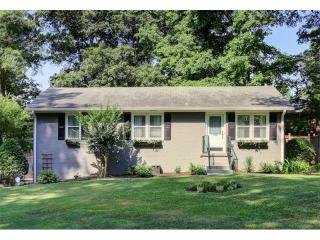 2764 Eastfield Rd, Smyrna, GA 30080-3468
