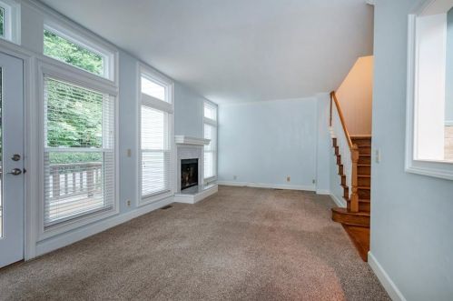 8695 Hope Mews Ct, Atlanta GA  30350-2961 exterior
