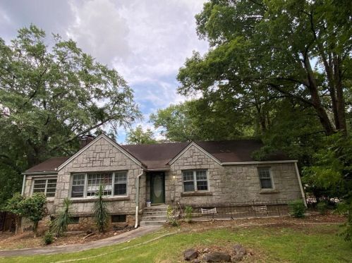 1118 Fayetteville Rd, Atlanta, GA 30316-3629