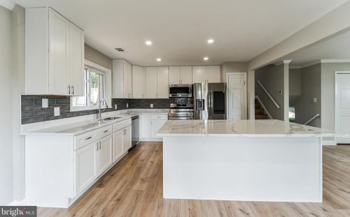 10208 Green Forest Dr, Silver Spring MD 20903-1535 exterior