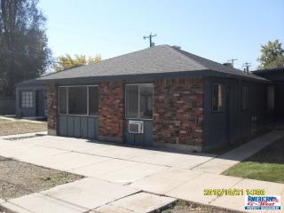 219 26th St, Boise ID  83702-4718 exterior