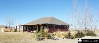 4610 Rooster Rd, Basin, WY 82410-8825