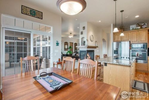 5509 2nd St, Greeley CO 80634-4236 exterior