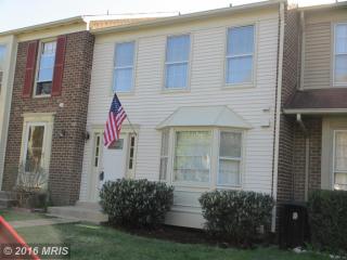 12130 Beaverwood Pl, Woodbridge, VA 22192-1403