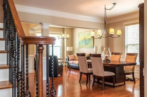 3485 Dalwood Dr, Suwanee GA  30024-6645 exterior