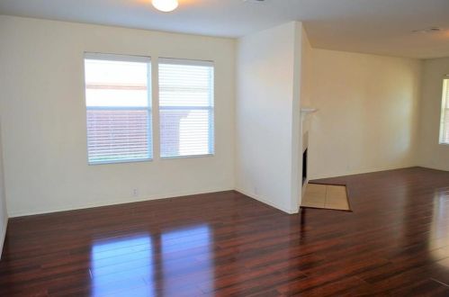 4604 Rhone Dr, Argyle TX  76226-2460 exterior