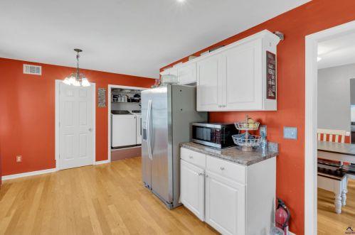 119 Springfield Ln, Warner Robins GA  31088-2923 exterior