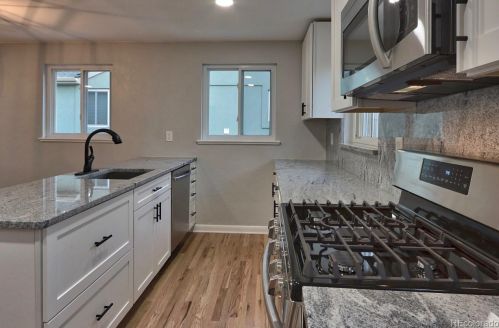 4275 Gray St, Denver CO  80212-7237 exterior