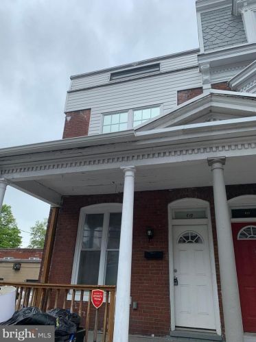 610 Geary St, Harrisburg, PA 17110-2619
