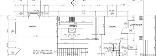 2655 Bannock St, Denver CO  80223-4409 exterior