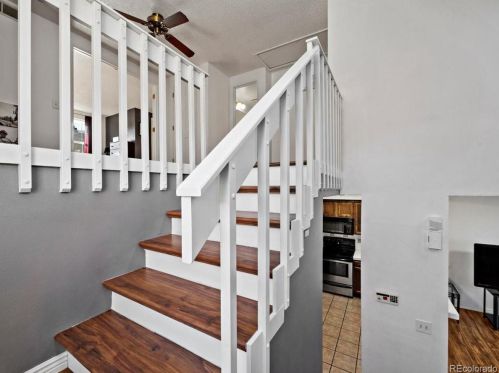 14153 Quinn Cir, Denver CO  80015-1250 exterior