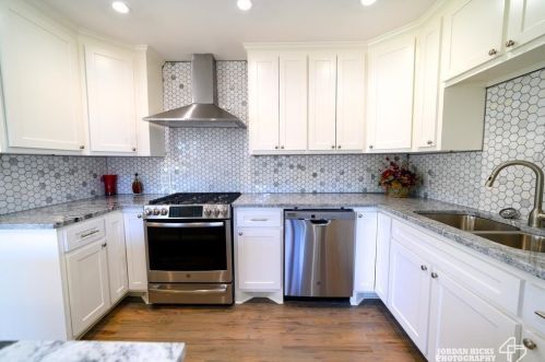 2314 Ryan Ave, Fort Worth TX  76110-2521 exterior