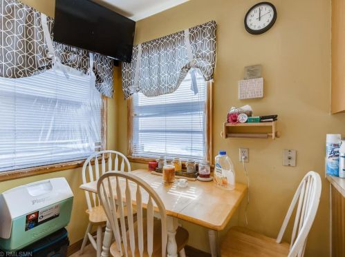 1005 Geranium Ave, Saint Paul MN  55106-2708 exterior