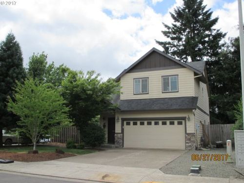 1524 Washington St, Lafayette OR  97127-9162 exterior