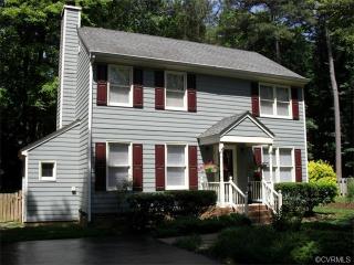 14606 Mill Spring Cir, Midlothian, VA 23112-2355