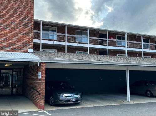 3500 Forest Edge Dr, Silver Spring MD 20906-1546 exterior