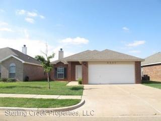 6541 92nd St, Lubbock TX  79424-6774 exterior