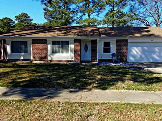 5820 Bradley Ave, Norfolk, VA 23518-5708