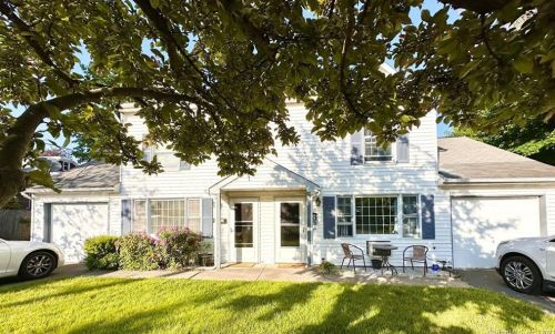 19 Taft St, Waterbury, CT 06708-4600