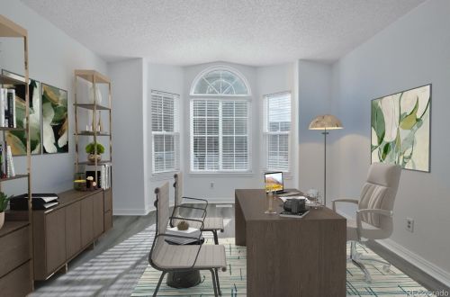 18585 Greenwood Pl, Denver CO  80013-5721 exterior