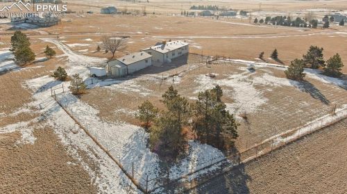 16580 Cathys Loop, Amo, CO 80831-7216
