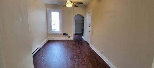 717 Washington St, Allentown PA  18102-1550 exterior