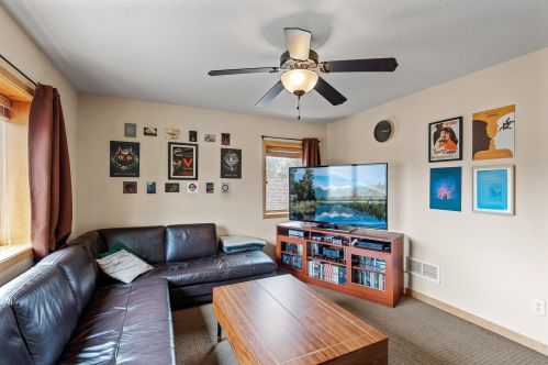 852 Berwood Ave, Saint Paul MN  55127-5107 exterior