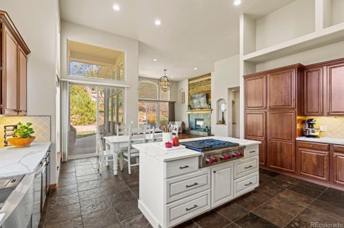 9015 Scenic Pine Dr, Parker CO  80134-2796 exterior