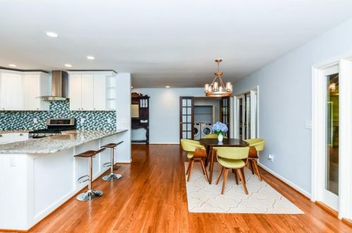 2228 Meadowvale Dr, Atlanta GA  30345-3543 exterior